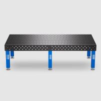 POS-MET Stół spawalniczy 3000x1500 – system 28 EXTREME