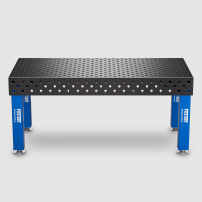 POS-MET Stół spawalniczy 2000×1000 mm – system 28 EXTREME