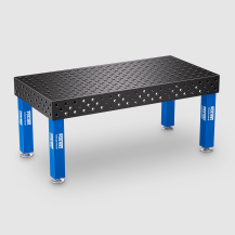 POS-MET Stół spawalniczy 2000×1000 mm – system 28 EXTREME