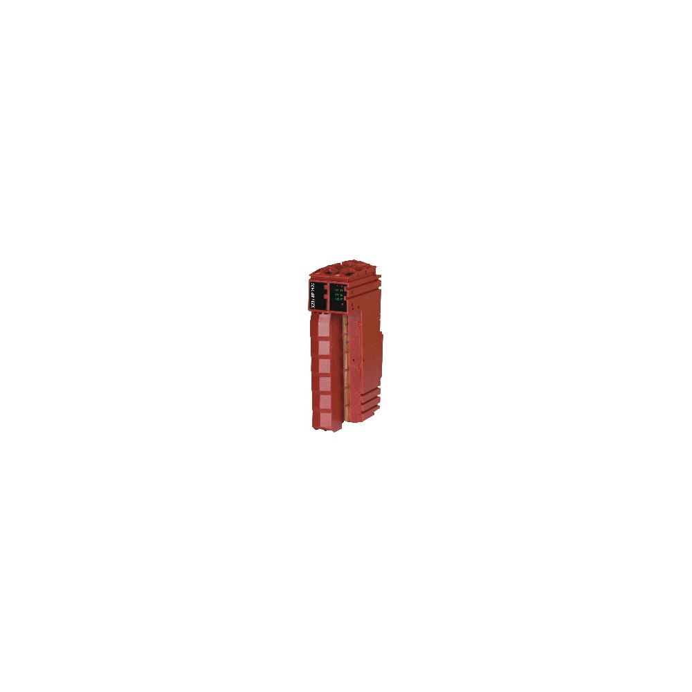 X20cAP3131