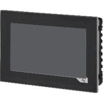4PPC70.0702-20B Panel HMI Power Panel C70, 7.0", Pozioma orientacja, zintegrowany ze sterownikiem PLC
