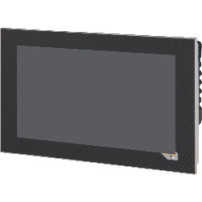 4PPC70.101G-20B Panel HMI Power Panel C70, 10.1", Pozioma orientacja, zintegrowany ze sterownikiem PLC