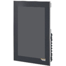 4PPC70.101N-22B Panel HMI Power Panel C70, 10.1", Pionowa orientacja, zintegrowany ze sterownikiem PLC