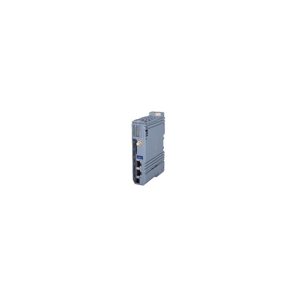 X20EDS410-4G