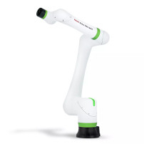 FANUC CRX-30𝑖A Robot współpracujący, Cobot