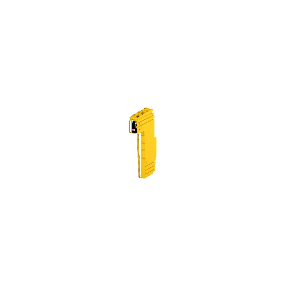X20SLX411-1