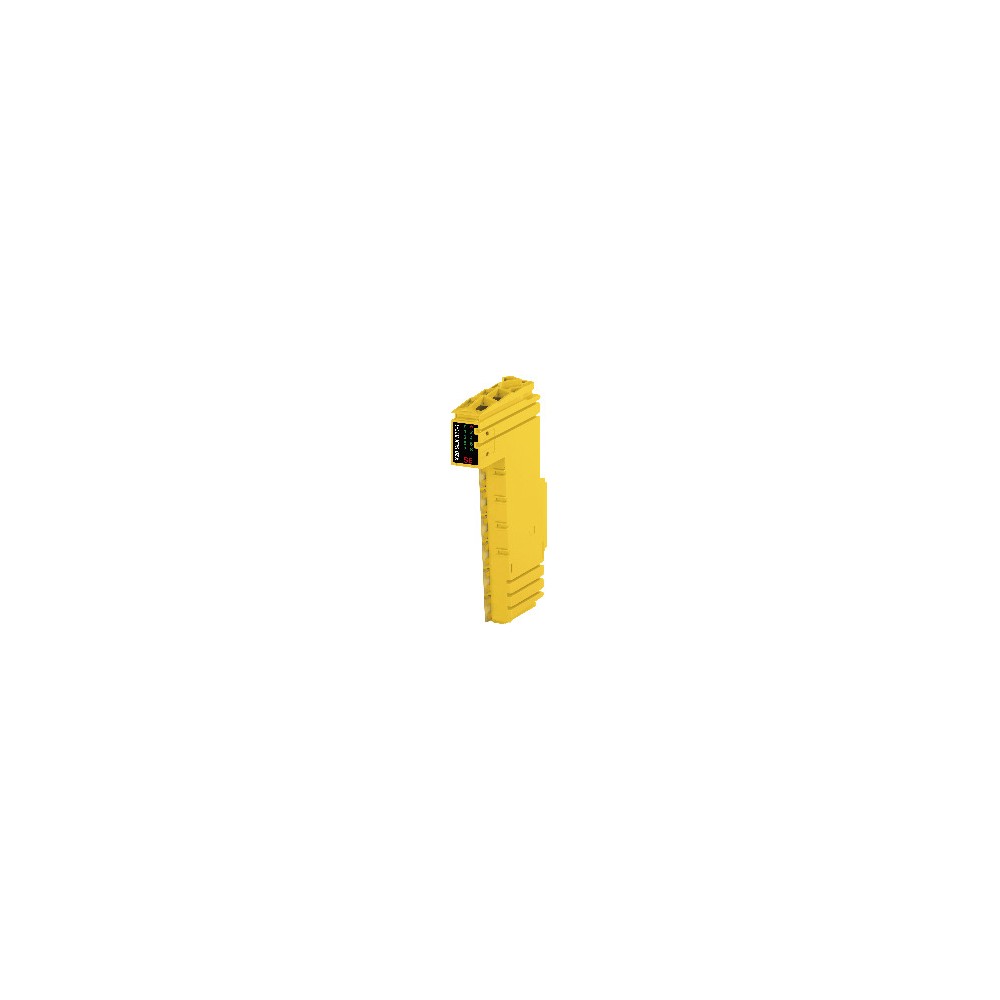 X20SLX811-1