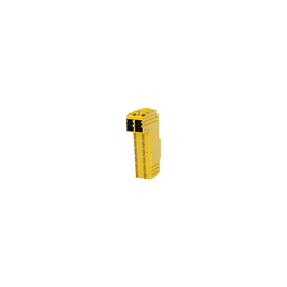 X20SLX842