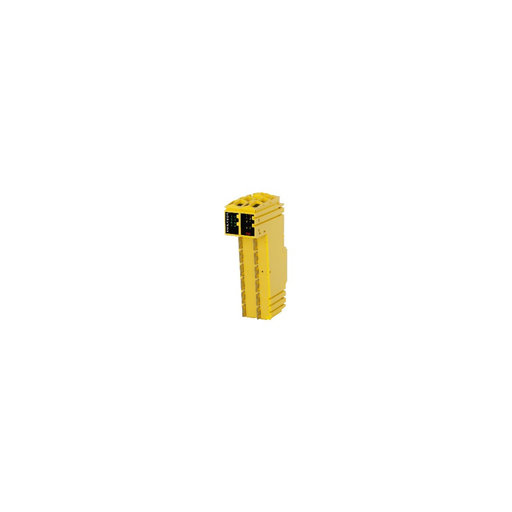 X20SLX842-1