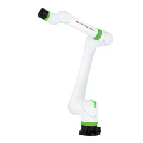 FANUC CRX-10𝑖A/L Robot współpracujący, Cobot