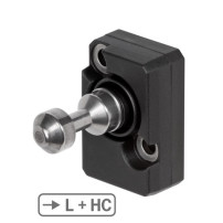 167919 Aktywator dla zamka bezpieczeństwa CTS