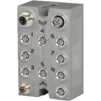 X67DI1371 Moduł wejść cyfrowych X67 8 x DI, 24 VDC, filtr wejściowy 1 ms