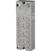 X67DI1371.L08 Moduł wejść cyfrowych X67 16 x DI, 24 VDC, filtr wejściowy 1 ms, M8