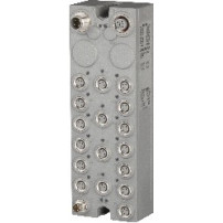 X67DI1371.L08 Moduł wejść cyfrowych X67 16 x DI, 24 VDC, filtr wejściowy 1 ms, M8