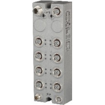 X67DO9332.L12 Moduł wyjść cyfrowych X67 8 x DO, 2A 24 VDC, M12