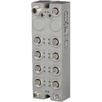 X67DO9332.L12 Moduł wyjść cyfrowych X67 8 x DO, 2A 24 VDC, M12