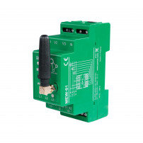 MEW-01 Monitor Energii Elektrycznej WI-FI 3F+N