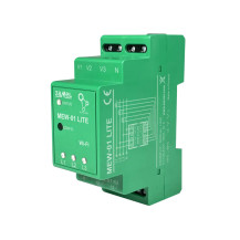 MEW-01 LITE Monitor Energii Elektrycznej WI-FI 3F+N
