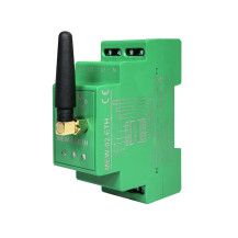 MEW-02 ETH Monitor Energii Elektrycznej WI-FI 3F+N