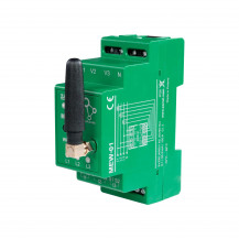 MEW-01/ANT Monitor Energii Elektrycznej Wi-Fi 3F+N z anteną zewnętrzną