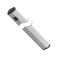 WLB32ZC570PBQM Liniowa lampa LED, Obudowa metalowa