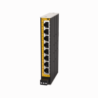 TNIC-UX-8GE Niezarządzalny przełącznik Ethernet (Switch), 8 portów 1000 Mbit/s