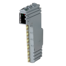 X20AI1744-3 Moduł wejść analogowych X20 1 wejście Tensometryczne, filtr wejściowy 5 Hz