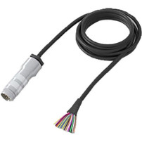 301175-5m LMI Technologies Kabel prosty 5m I/O wolne końce