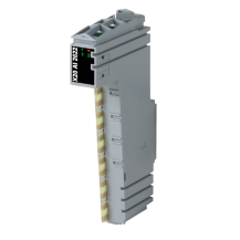 X20AI2622 Moduł wejść analogowych X20 2 x AI, ±10 V lub 0 - 20 mA / 4 - 20 mA, rozdzielczość 13 bitów
