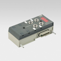 02282S05 Moduł wyjść analogowych EB80 4 x M8