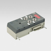 02282S05 Moduł wyjść analogowych EB80 4 x M8