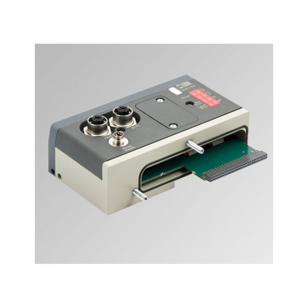 02282E0PL Moduł EB 80 Ethernet POWERLINK