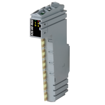 X20AO4622 Moduł wyjść analogowych X20 4 x AO, ±10 V lub 0 - 20 mA / 4 - 20 mA, rozdzielczość 13 bitów