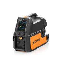 X5240300000 Podajnik drutu ładowany od góry z graficznym wyświetlaczem TFT X5 WIRE FEEDER 300 AP