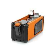 X5600000000 Szybki w montażu układ chłodzenia z trybami działania Auto/ON/OFF X5 COOLER