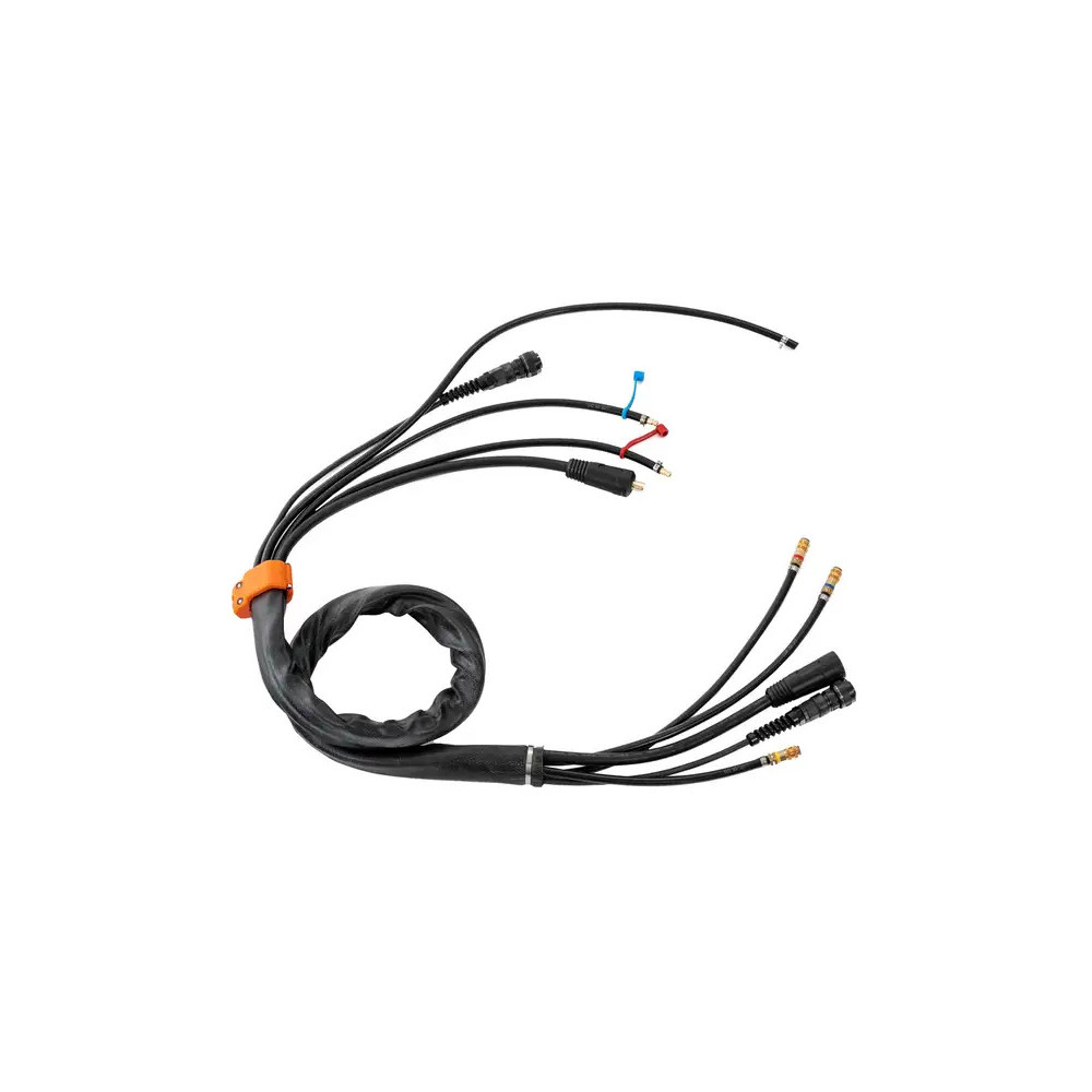 X57002MW Kabel pośredni chłodzony cieczą Interconnection Cable 70-w 2m