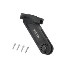 W027810 Wspornik do uchwytów spawalniczych cobotów i robotów GXE-C BRACKET M