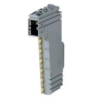 X20AT2222 Moduł wejść temperaturowych X20 2 x PT100/PT1000, rozdzielczość 0.1°C
