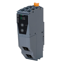 X20BC1083 Moduł komunikacyjny X20 POWERLINK, do 2 gniazd na moduły interfejsu