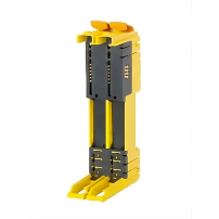 X20BM33 Moduł Safety magistrali X20 podwójny