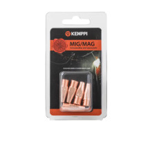 CT10C1LP002BL5 Końcówka prądowa 1,0 C1 LIFE+ M10 Blister