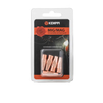 CT10C1LP002BL5 Końcówka prądowa 1,0 C1 LIFE+ M10 Blister