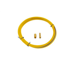 W026268 Prowadnica drutu 1,2–1,6 FE / 5M Ø 5,3 / 2,4 YE TH, stal