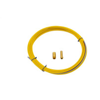 W026268 Prowadnica drutu 1,2–1,6 FE / 5M Ø 5,3 / 2,4 YE TH, stal