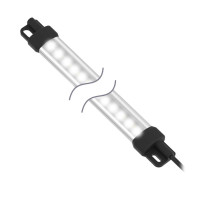 WLS15HXDW0920LS24QP Taśma świetlna o dużej intensywności WLS15 okienko rozpraszające światło długość: 920 mm, 24 VDC