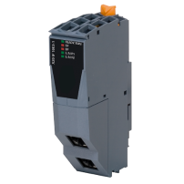 X20IF10E3-1 Moduł interfejsu X20 Profinet Slave
