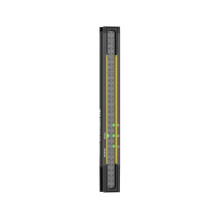S4BR14-300-S Kurtyna świetlna bezpieczeństwa, odbiornik, typ 4, rozdzielczość 14 mm, wys pola skanowania 300 mm, zasięg 12 m