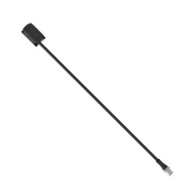 DES4-M51-D Przewód S4B Custom do złącza męskiego prostego M12 5 pin