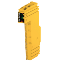 X20SC0806 Moduł bezpiecznych wejść/wyjść cyfrowych X20 8 x SI, 6 x SO