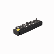 TBEN-S1-8DXP Kompaktowy, wieloprotokołowy moduł I/O, 8 uniwersalnych kanałów cyfrowych